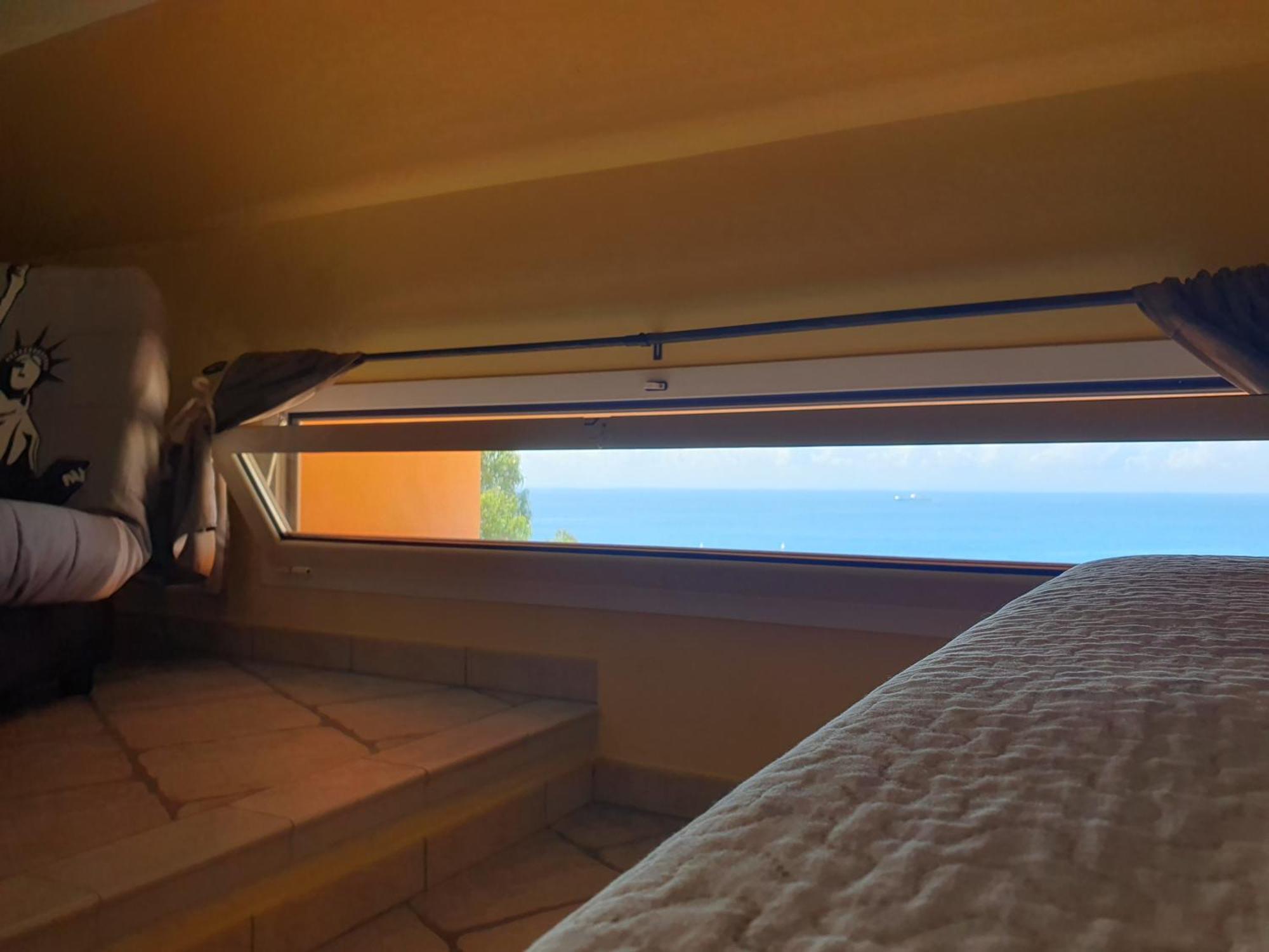 Sunshine Home 2 Marina dʼMarina dʼAndora Buitenkant foto