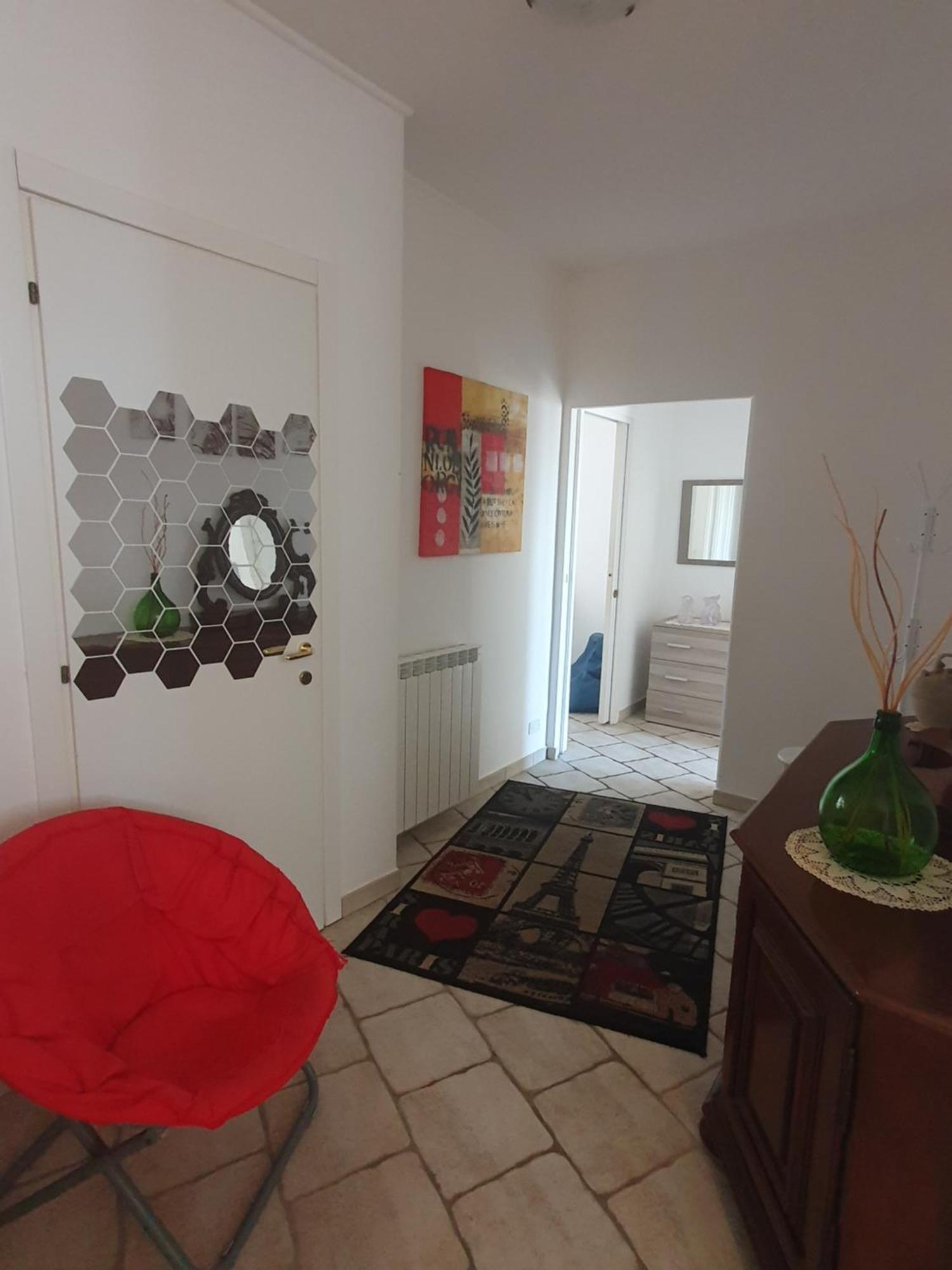 Sunshine Home 2 Marina dʼMarina dʼAndora Buitenkant foto