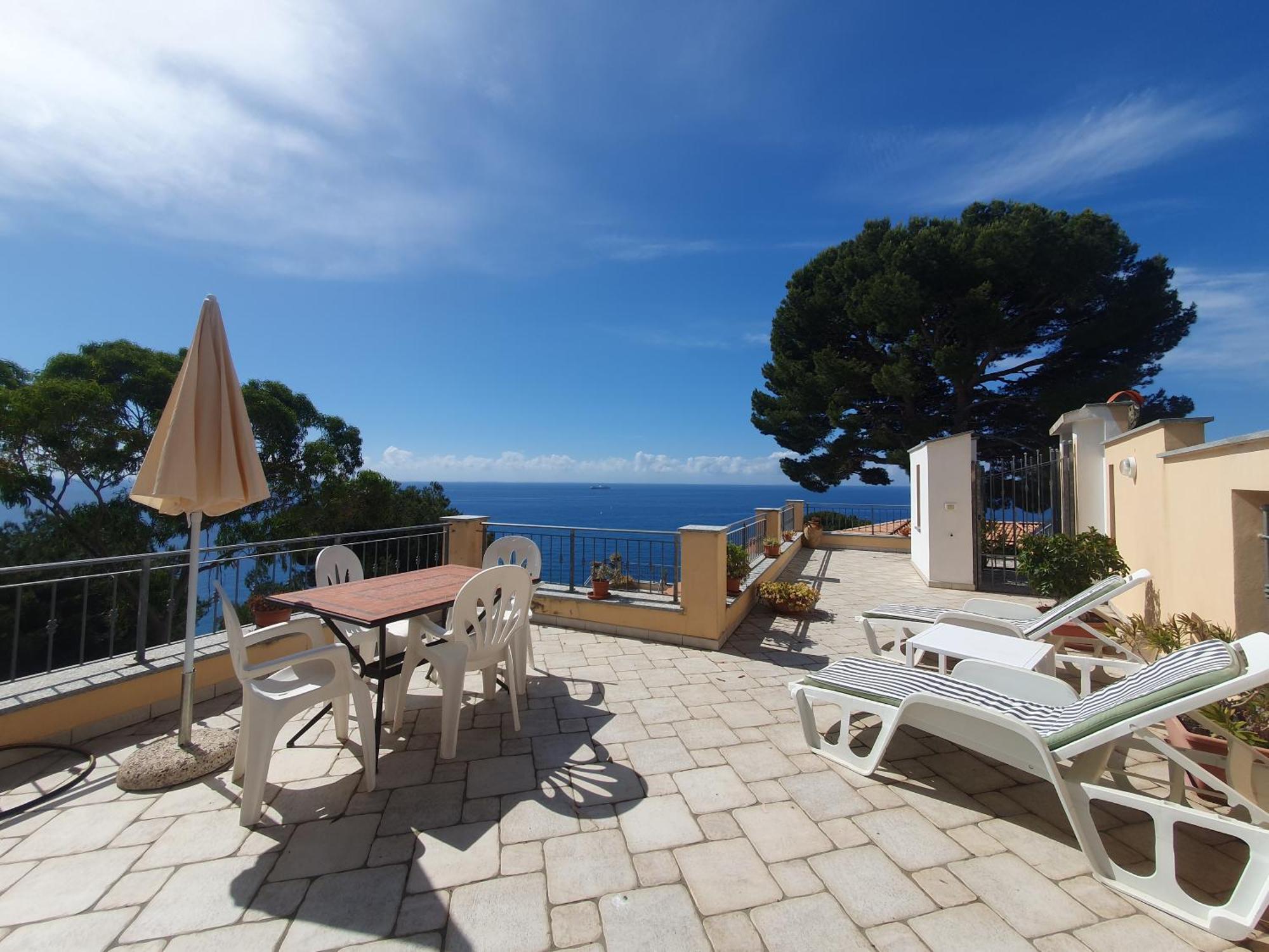 Sunshine Home 2 Marina dʼMarina dʼAndora Buitenkant foto